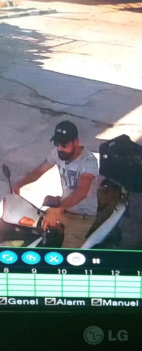 Kan donduran cinayet: Annesini vahşice katletti